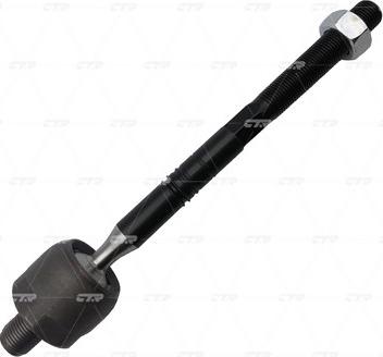 CTR CRTA-2 - Inner Tie Rod, Axle Joint autospares.lv