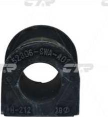 CTR CVHO-43 - Bearing Bush, stabiliser autospares.lv