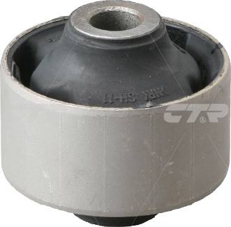 CTR CVKH-91 - Bush of Control / Trailing Arm autospares.lv