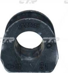 CTR CVM-26 - Bearing Bush, stabiliser autospares.lv