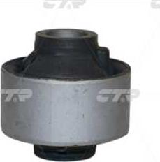 CTR CVSU-1 - Bush of Control / Trailing Arm autospares.lv