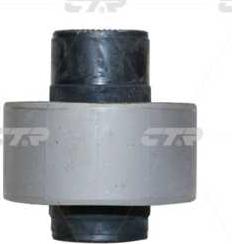 CTR GV0496 - Bush of Control / Trailing Arm autospares.lv