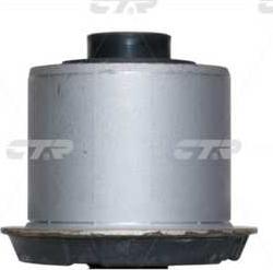 CTR CVT-63 - Bush of Control / Trailing Arm autospares.lv