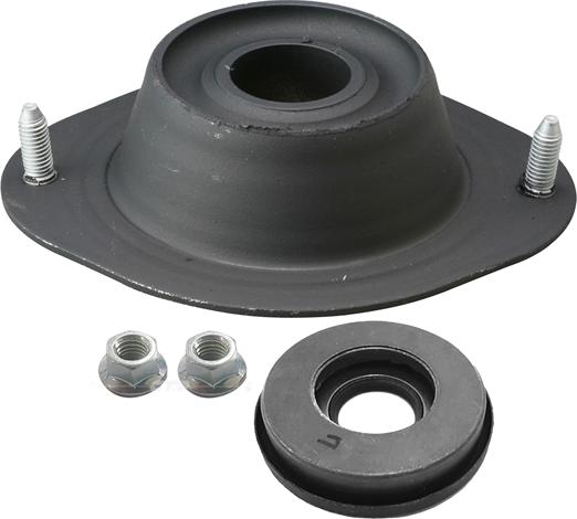 CTR GA0056K - Top Strut Mounting autospares.lv