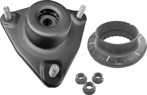 CTR GA0014K - Top Strut Mounting autospares.lv