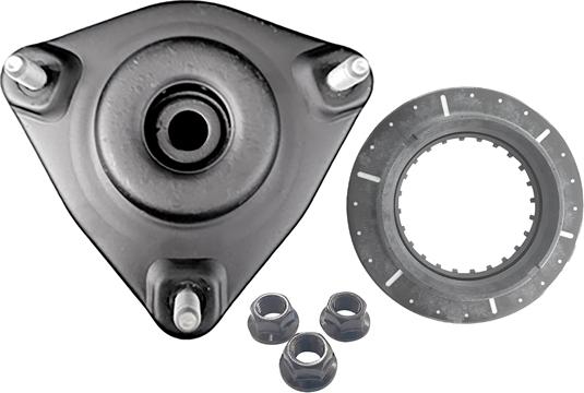 CTR GA0013K - Top Strut Mounting autospares.lv