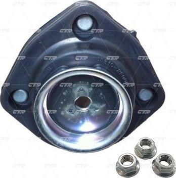 CTR GA0023L - Top Strut Mounting autospares.lv