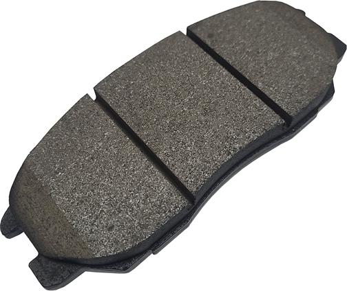 CTR GK0470 - Brake Pad Set, disc brake autospares.lv