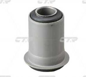 CTR GV0458 - Bush of Control / Trailing Arm autospares.lv