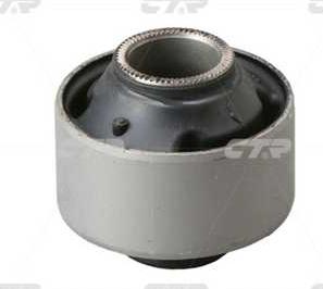 CTR GV0466 - Bush of Control / Trailing Arm autospares.lv