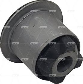 CTR GV0575 - Bush of Control / Trailing Arm autospares.lv