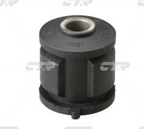 CTR GV0042 - Bush of Control / Trailing Arm autospares.lv