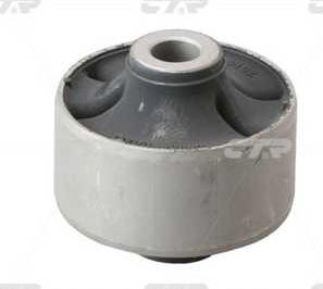 CTR GV0089 - Bush of Control / Trailing Arm autospares.lv