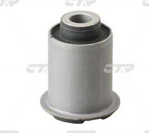 CTR GV0086 - Bush of Control / Trailing Arm autospares.lv