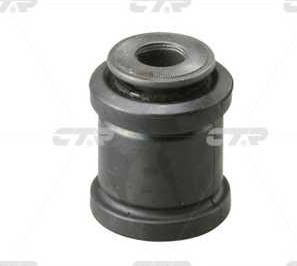 CTR GV0117 - Bush of Control / Trailing Arm autospares.lv