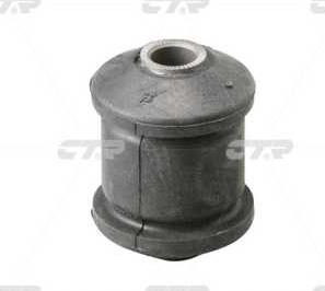 CTR GV0122 - Bush of Control / Trailing Arm autospares.lv