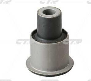 CTR GV0399 - Bush of Control / Trailing Arm autospares.lv