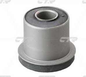 CTR GV0354 - Bush of Control / Trailing Arm autospares.lv