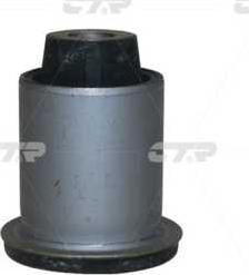 CTR GV0368 - Bush of Control / Trailing Arm autospares.lv