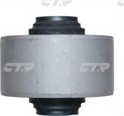 CTR GV0309 - Bush of Control / Trailing Arm autospares.lv