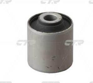 CTR GV0243 - Bush of Control / Trailing Arm autospares.lv