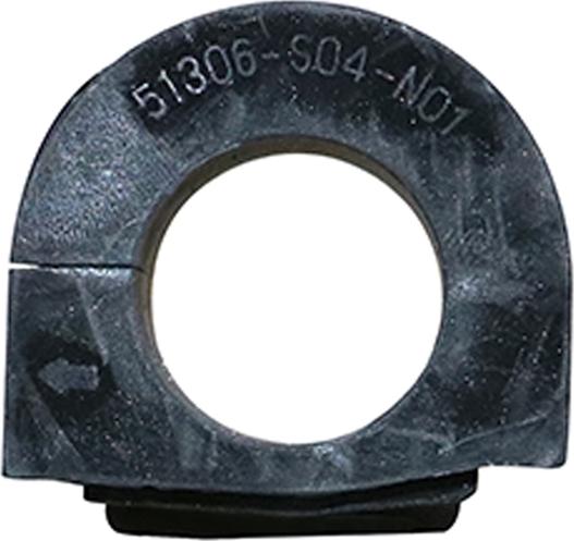 CTR GV0254 - Bearing Bush, stabiliser autospares.lv