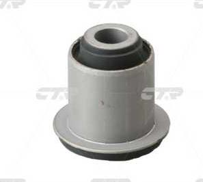 CTR GV0234 - Bush of Control / Trailing Arm autospares.lv