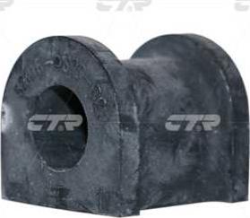 CTR GV0271 - Bearing Bush, stabiliser autospares.lv