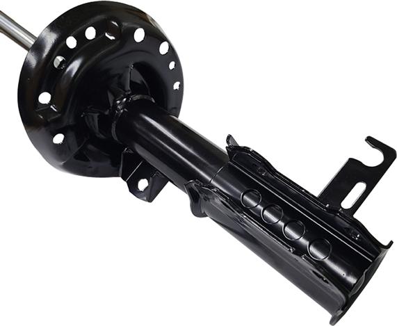 CTR GY0276O - Shock Absorber autospares.lv