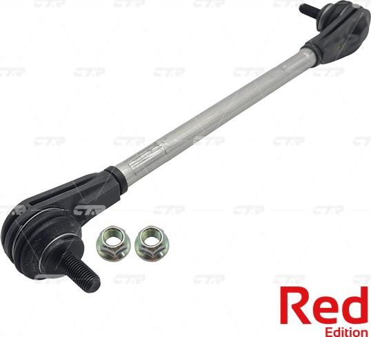 CTR PL0410 - Rod / Strut, stabiliser autospares.lv