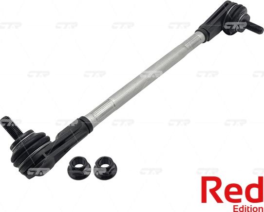 CTR PL0485R - Rod / Strut, stabiliser autospares.lv