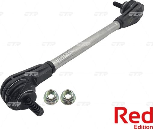 CTR PL0430 - Rod / Strut, stabiliser autospares.lv