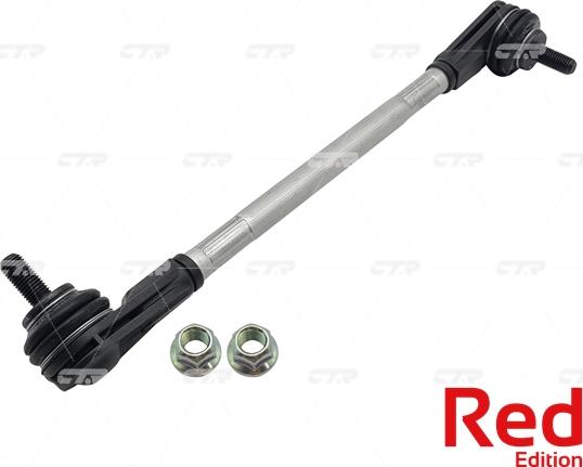 CTR PL0554 - Rod / Strut, stabiliser autospares.lv