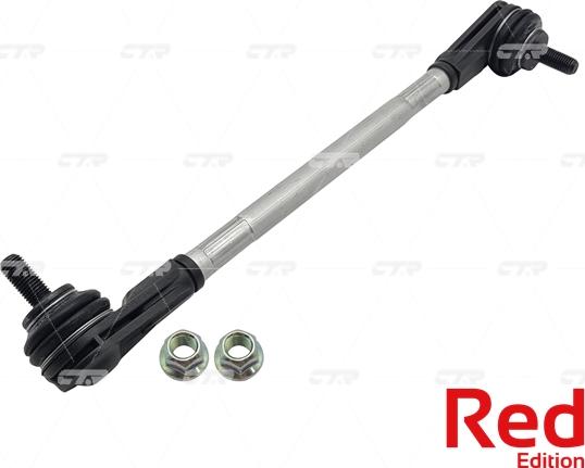 CTR PL0553 - Rod / Strut, stabiliser autospares.lv