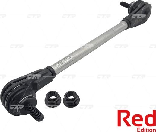 CTR PL0301 - Rod / Strut, stabiliser autospares.lv