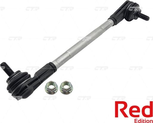 CTR PL0241 - Rod / Strut, stabiliser autospares.lv