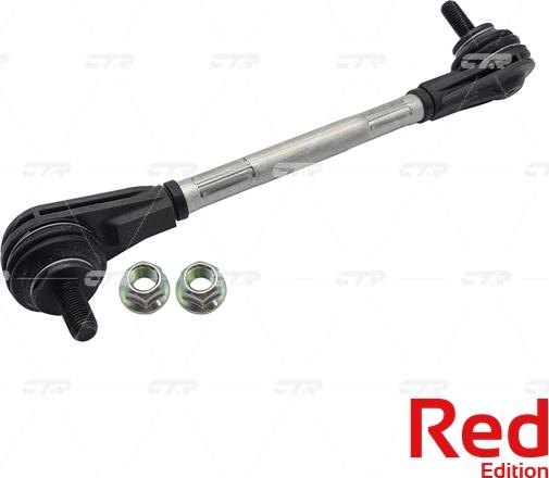 CTR PL0265L - Rod / Strut, stabiliser autospares.lv