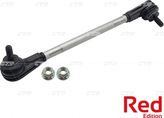 CTR PL0204 - Rod / Strut, stabiliser autospares.lv