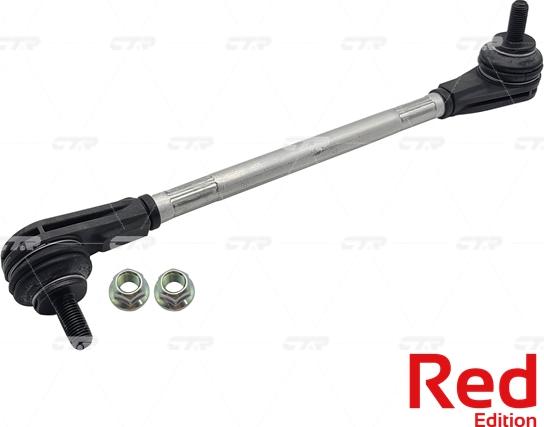 CTR PL0203 - Rod / Strut, stabiliser autospares.lv