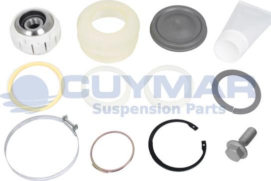 Cuymar 4905326 - Repair Kit, link autospares.lv