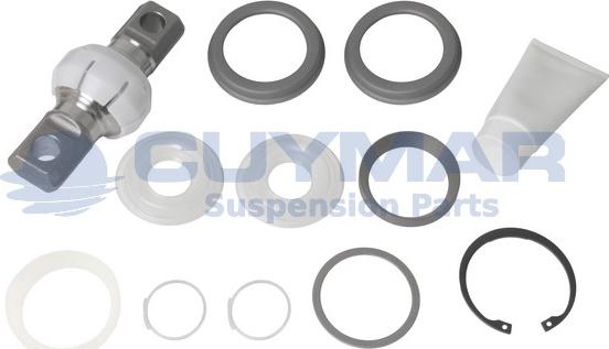 Cuymar 4905322 - Repair Kit, link autospares.lv