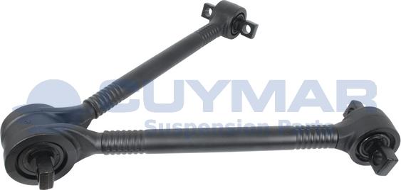 Cuymar 4908003 - Track Control Arm autospares.lv