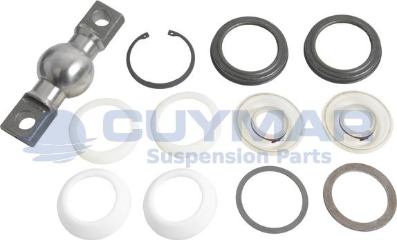 Cuymar 4903778 - Repair Kit, link autospares.lv