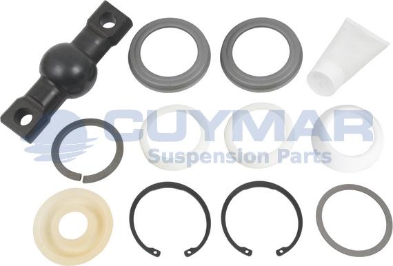 Cuymar 490208789 - Repair Kit, link autospares.lv