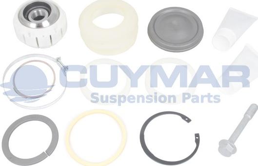 Cuymar 4907295 - Repair Kit, link autospares.lv