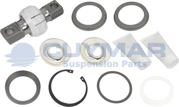 Cuymar 4907291 - Repair Kit, link autospares.lv