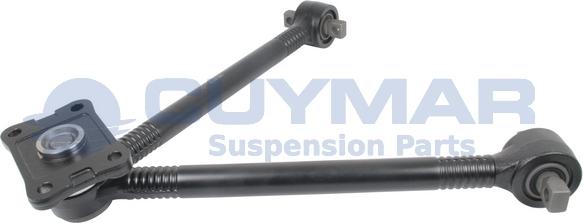 Cuymar 4912407 - Track Control Arm autospares.lv
