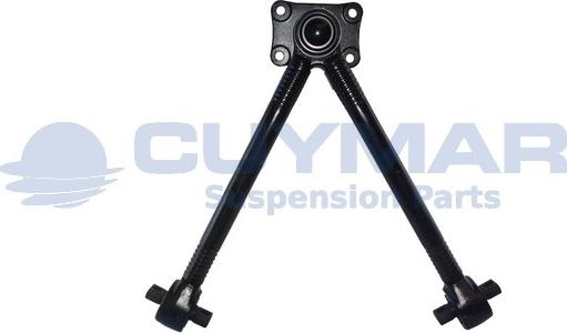 Cuymar 4912314 - Track Control Arm autospares.lv