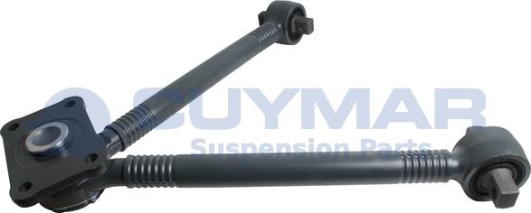 Cuymar 4912331 - Track Control Arm autospares.lv
