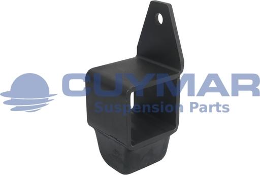 Cuymar 4803048 - Rubber Buffer, suspension autospares.lv